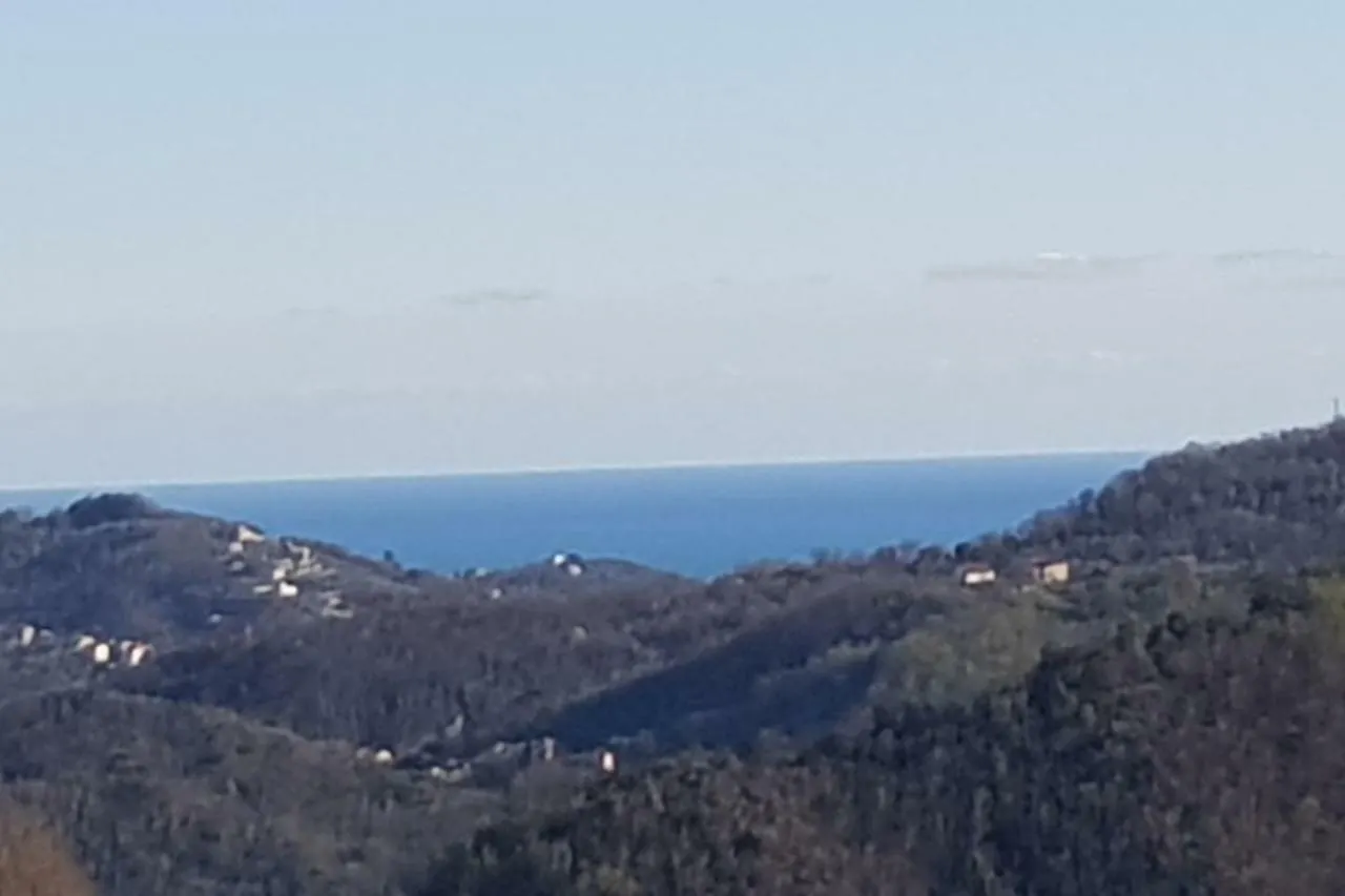 Il Villino Apartment San Colombano Certenoli 0*,  Italy