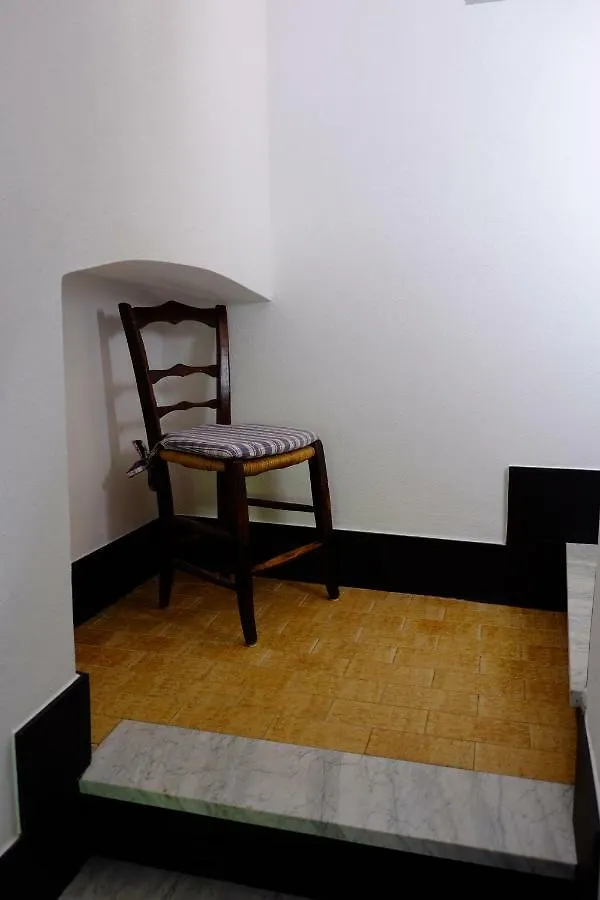 Il Villino Apartment San Colombano Certenoli