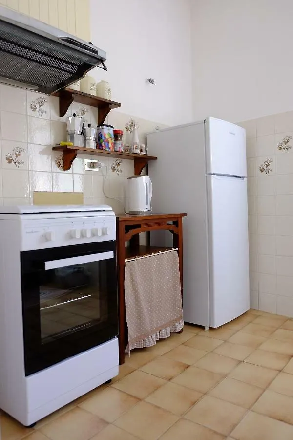 Il Villino Apartment San Colombano Certenoli