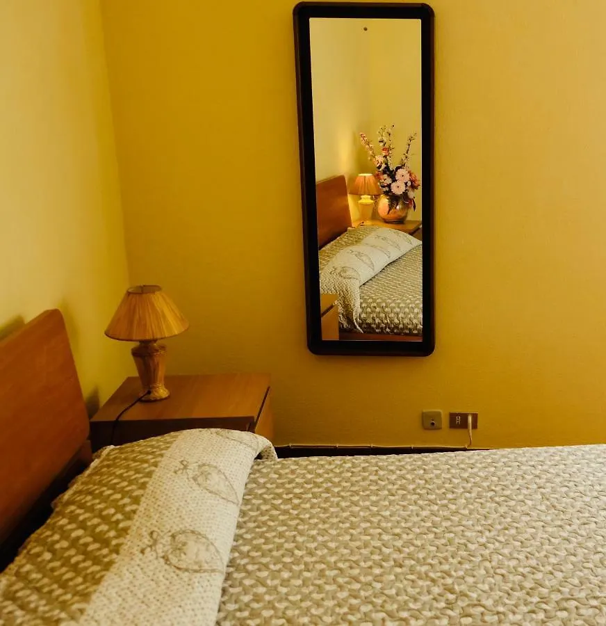 Il Villino Apartment San Colombano Certenoli Italy