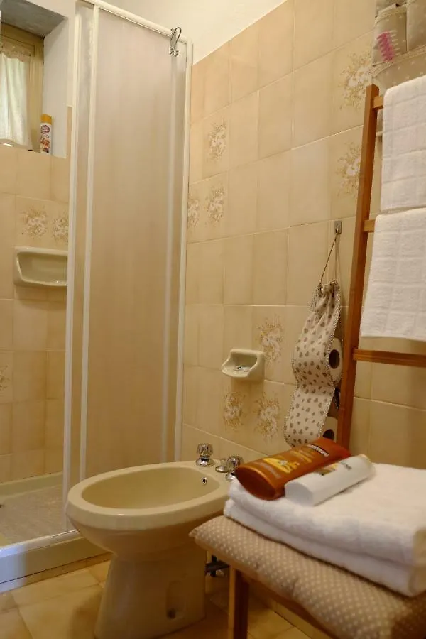 Il Villino Apartment San Colombano Certenoli 0*,  Italy