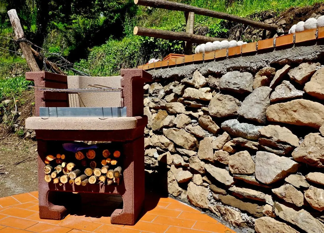 Il Villino Apartment San Colombano Certenoli