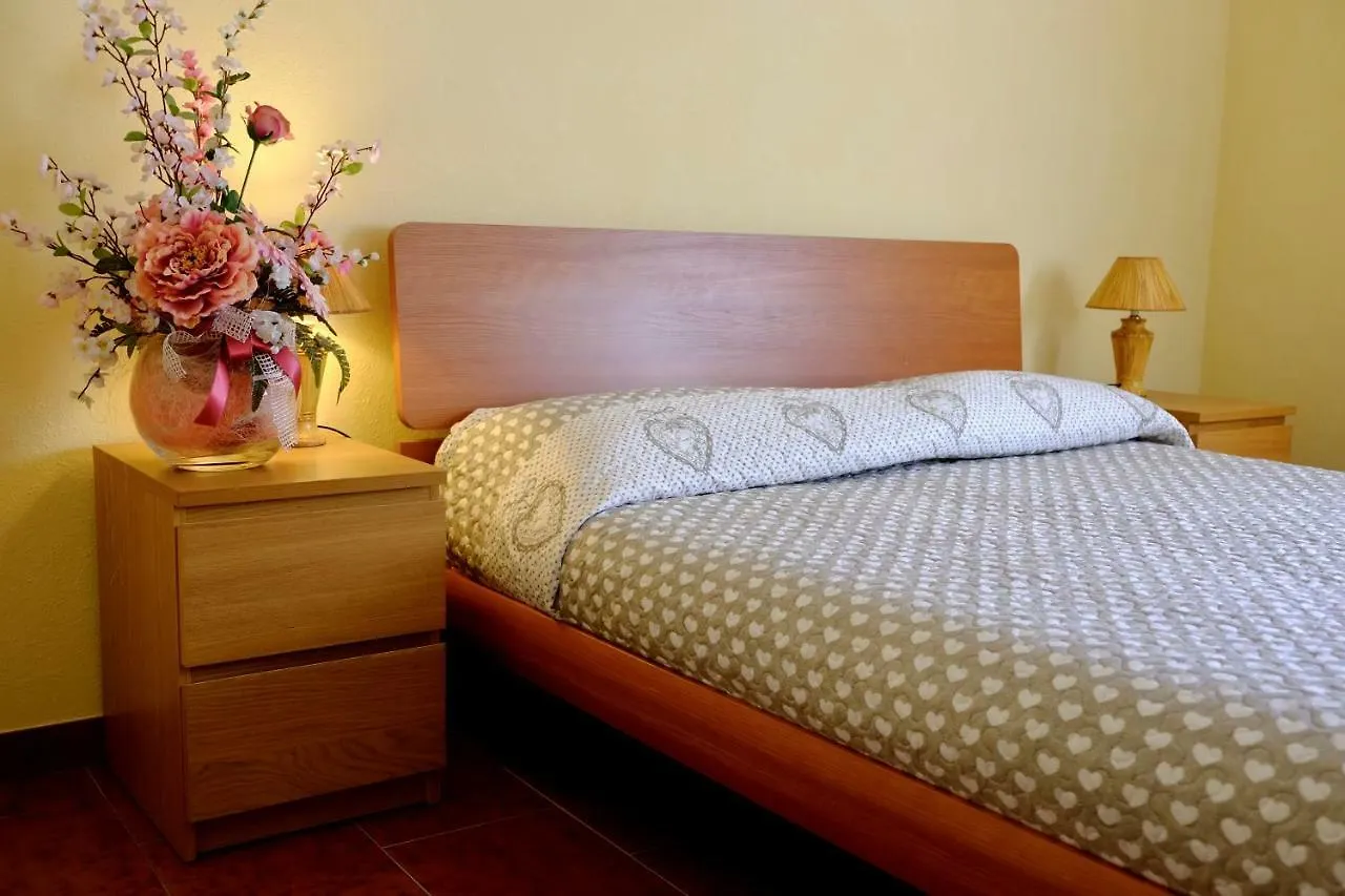 Il Villino Apartment San Colombano Certenoli
