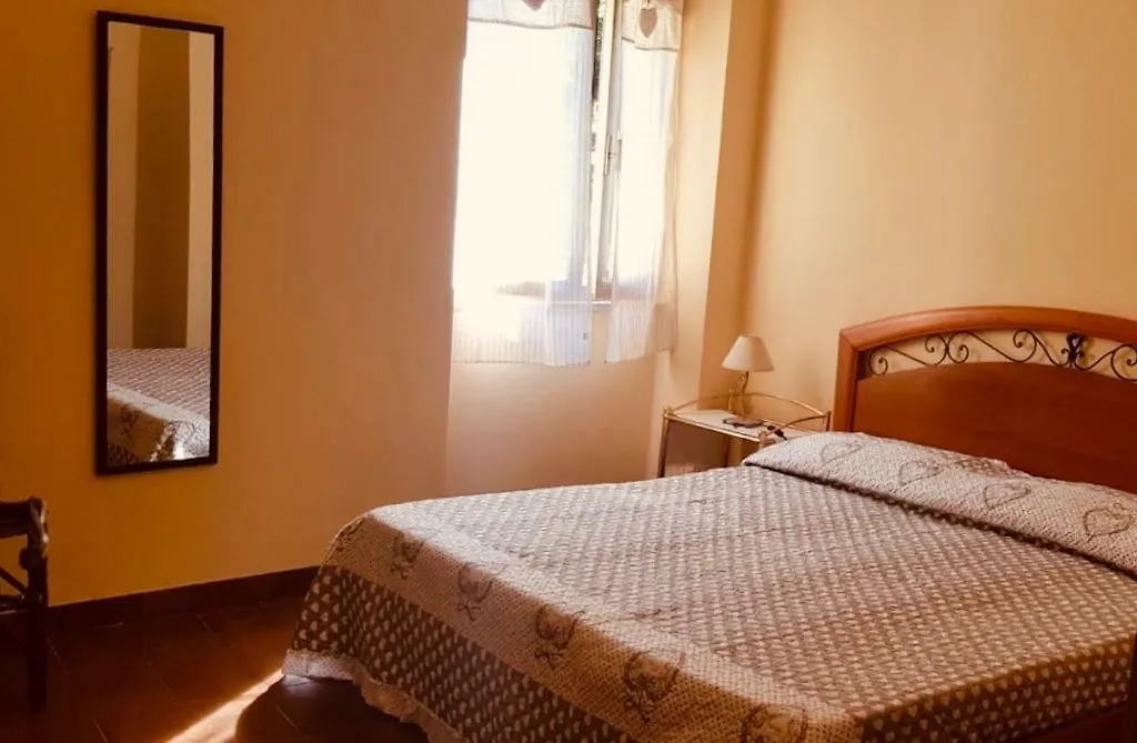 Il Villino Apartment San Colombano Certenoli 0*,